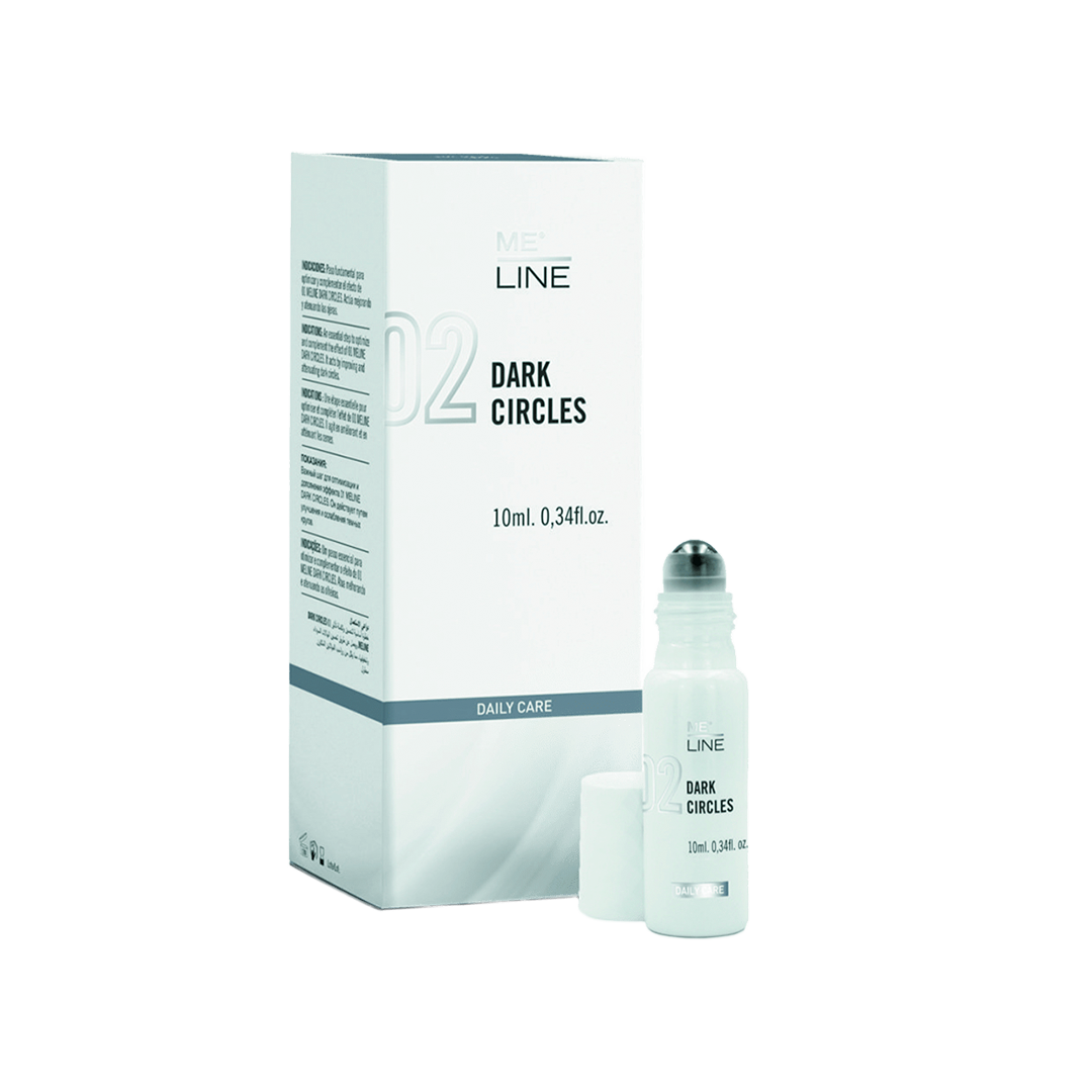 02 Me Line Dark Circles: 10 мл - 3993,30₴