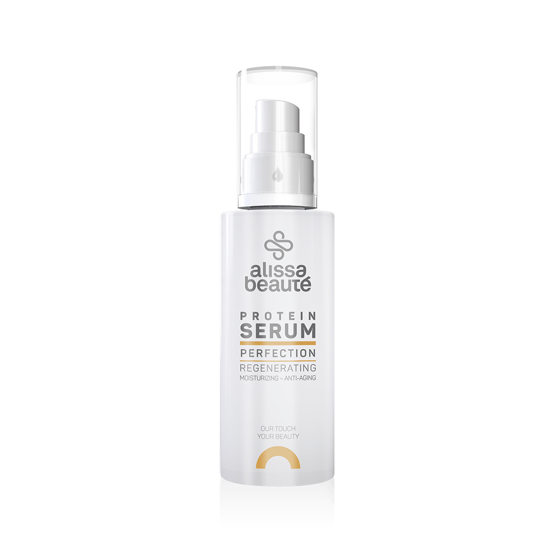 Protein Serum: 125 мл - 1620₴