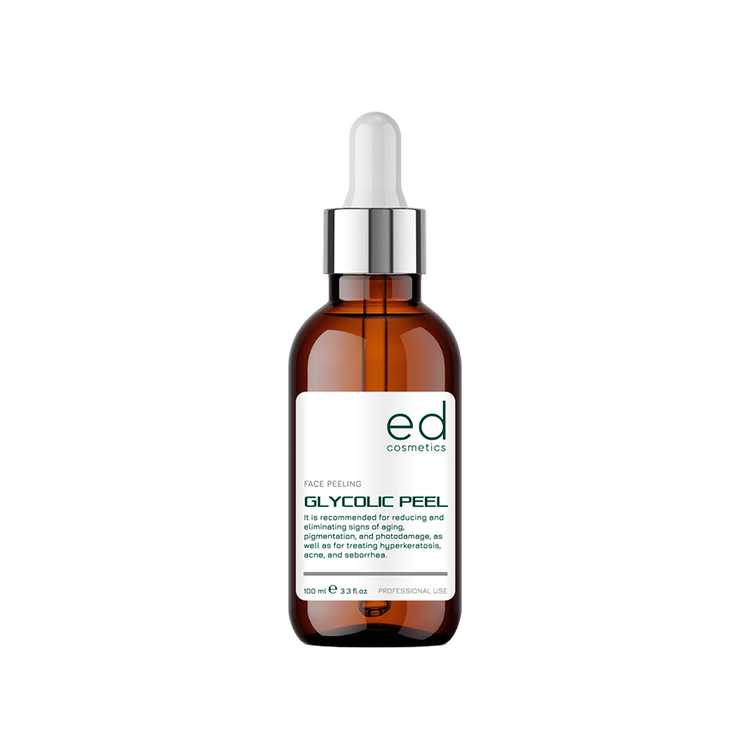 Glycolic peel 30% 100 мл от производителя