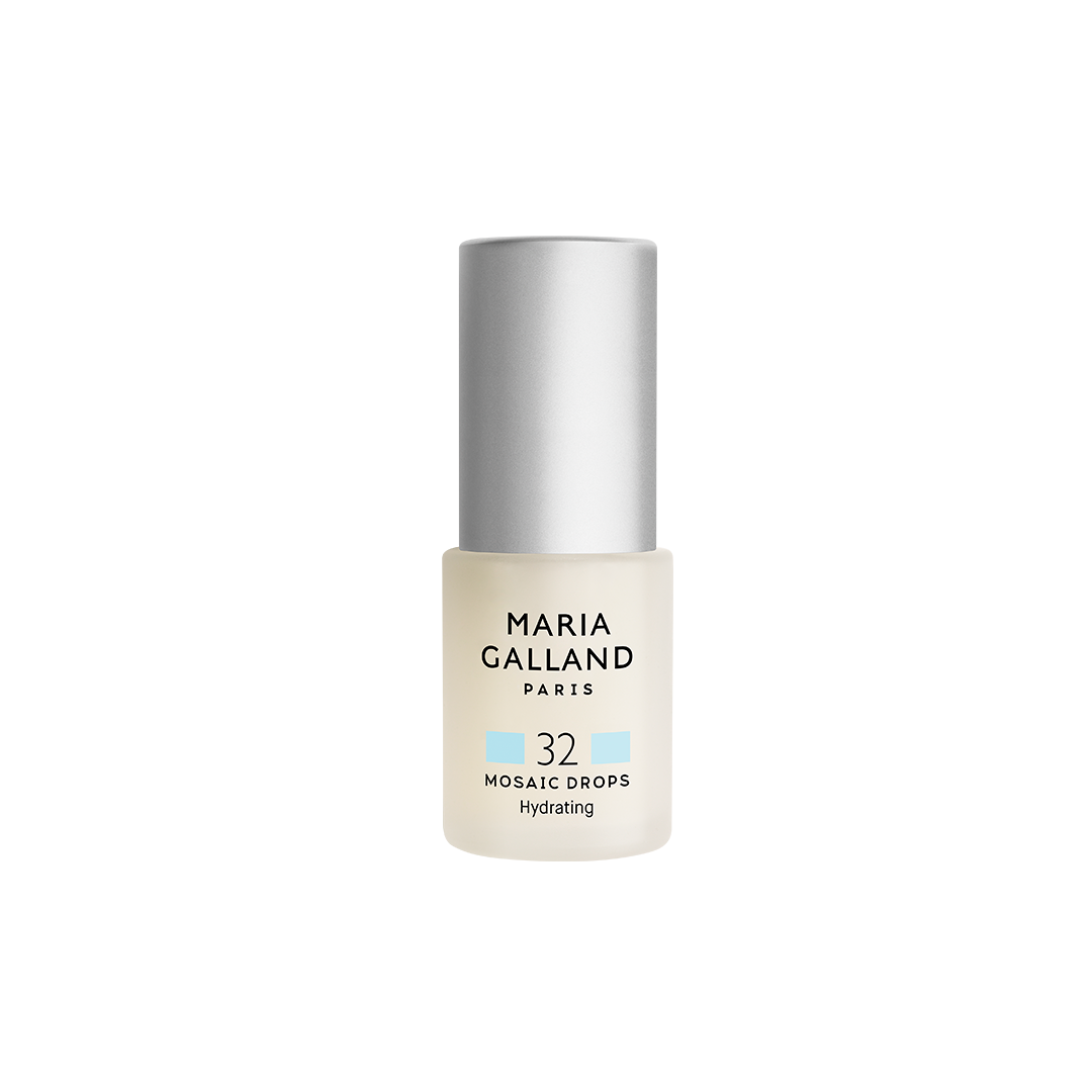 32 MOSAIC DROPS HYDRATING 15ml V