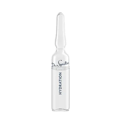 Hydration - Rain Shower: 1 x 2 ml