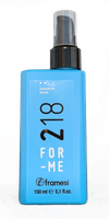 Framesi FOR-ME 218 SMOOTH ME SERUM 150 мл: В корзину A01612 - цена косметолога
