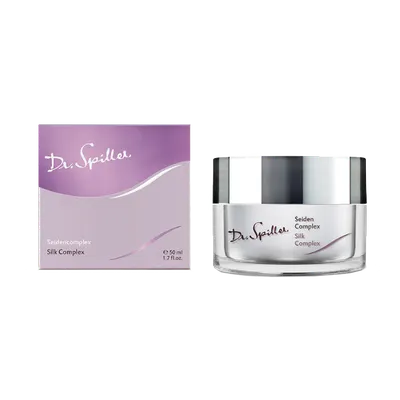 Silk Complex 50 мл від виробника