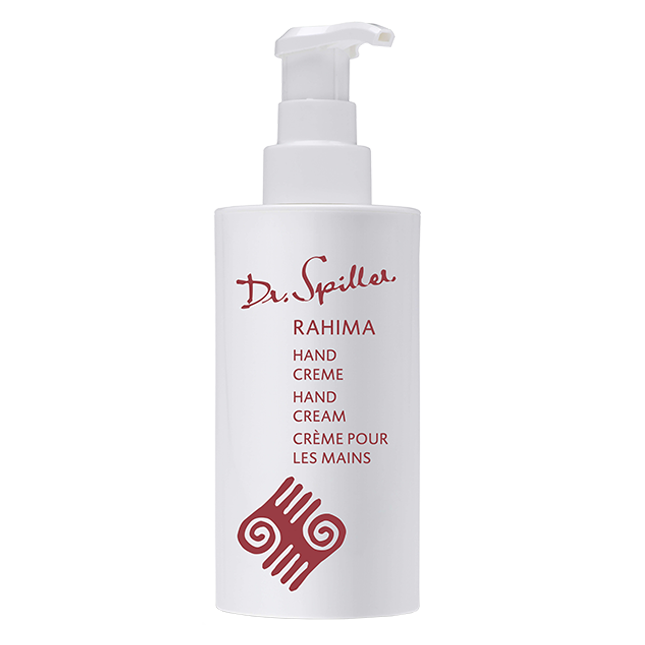 Rahima Hand Cream 200 мл вiд Dr. Spiller