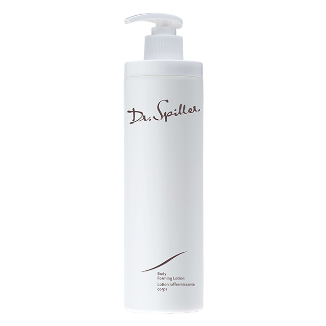 Body Forming Lotion: 250 мл - 500 мл - 161zł