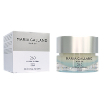 Maria Galland 260 Hydra’Global Cream 50 мл: В корзину 3002453 - цена косметолога