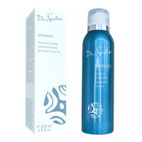 Dr. Spiller Manaru Shower Foam 200 ml: în cos 101112 - prețul cosmeticianului