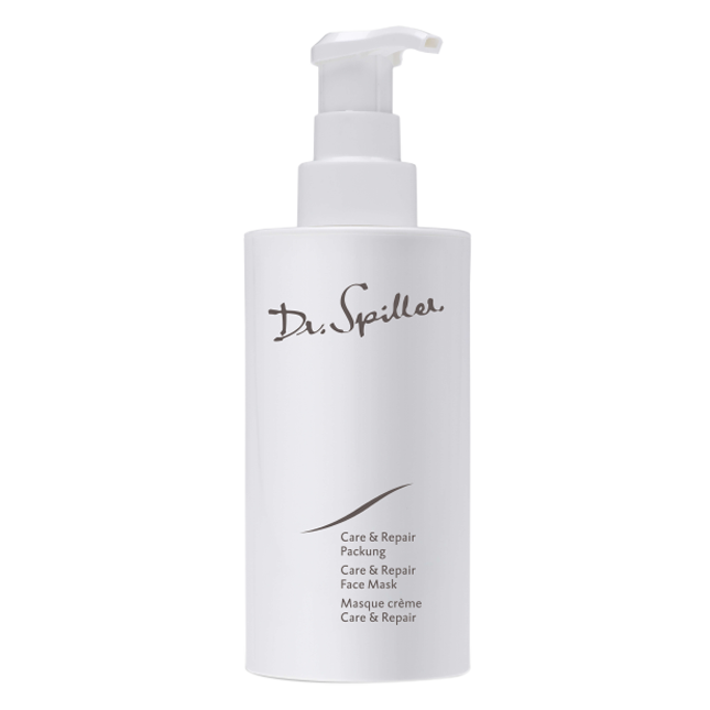 Care & Repair Face Mask 200 мл от Dr. Spiller