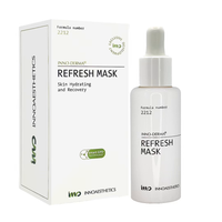 Innoaesthetics REFRESH MASK 50 ml: în cos ID004 - prețul cosmeticianului