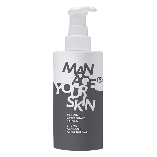 Calming After Shave Balsam 200 мл от Dr. Spiller