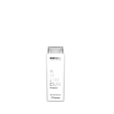 MORPHOSIS RESTRUCTURE SHAMPOO NEW: 250 мл - 790,02₴