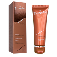 Dr. Spiller Sun Sensitive Cream SPF 50 50 ml: Přejít do košíku 126847 - цена косметолога