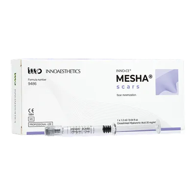 MESHA® SCARS: 1,2 мл 