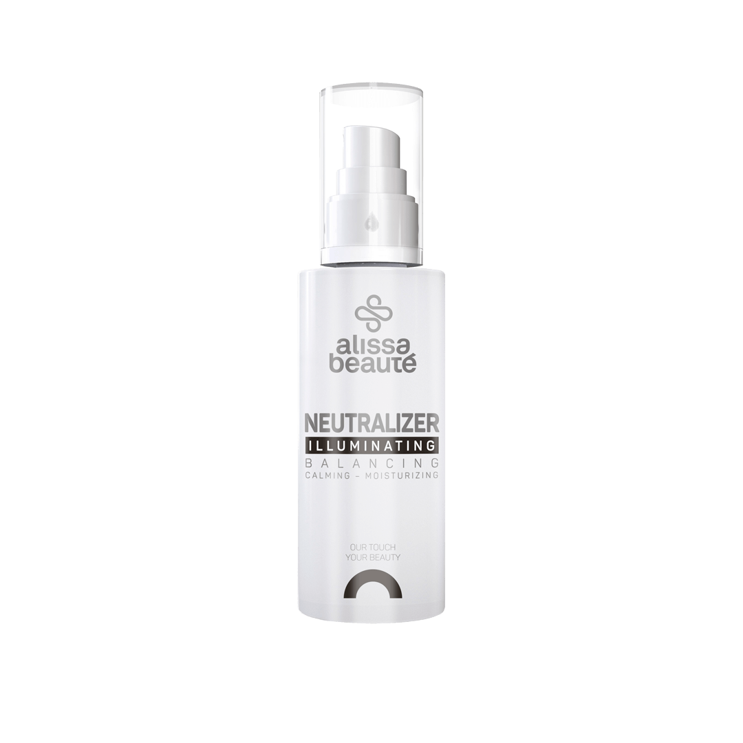 ILLUMINATINlG NEUTRALIZER: 125 мл 
