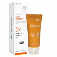 Innoaesthetics SUN DEFENSE SPF 50 60 мл: В корзину ID021 - цена косметолога