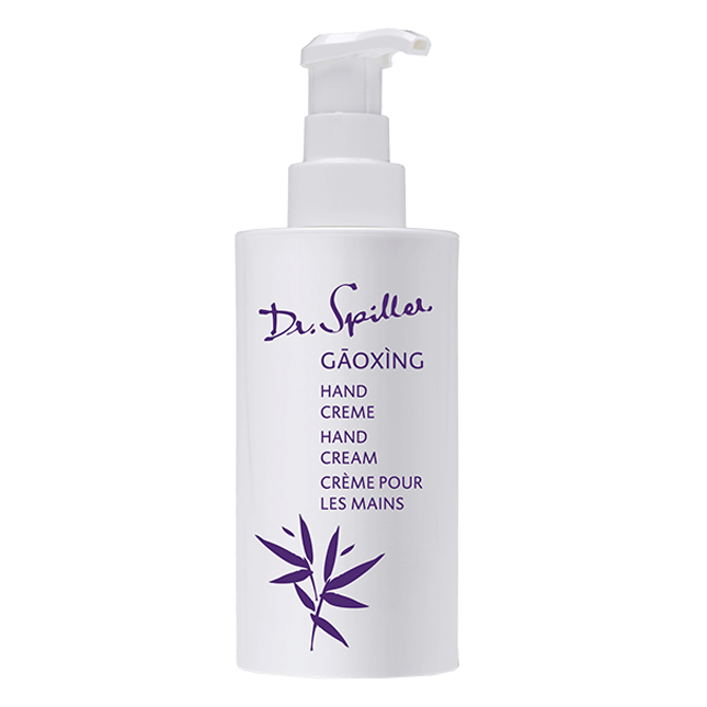 Gaoxing Hand Cream 5 мл - 75 мл - 200 мл от производителя