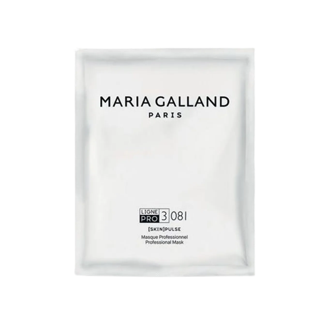Maria Galland Paris 3081 SKINPULSE PRO MASK 1*SACHET: 1 шт.