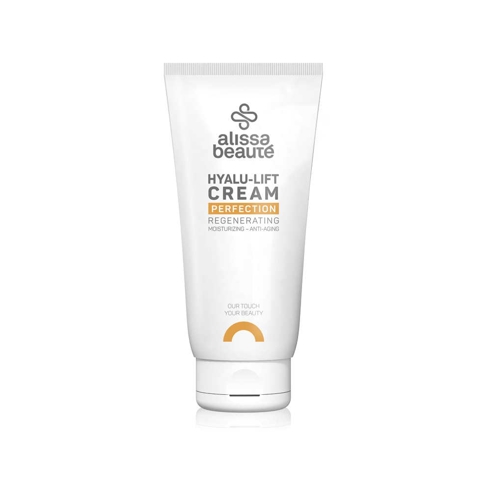 Hyalu-LIFT Cream: 50 мл - 150 мл - 1903,50₴