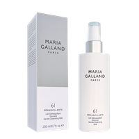 Maria Galland 61 Gentle Cleansing Milk 200 мл: В кошик 3000181 - цена косметолога