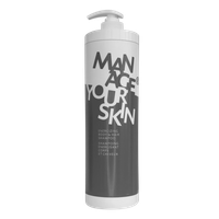 Dr. Spiller Energizing Body & Hair Shampoo 500 ml: Přejít do košíku 200616 - цена косметолога