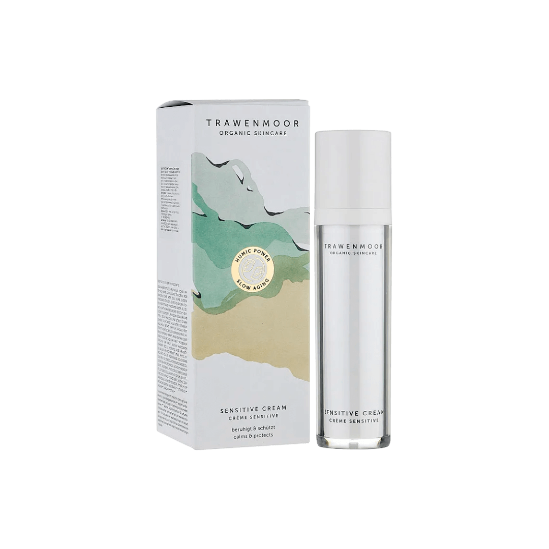 Trawenmoor BALANCE CREAM, 50 ml