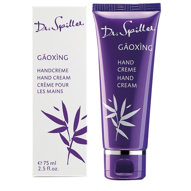 Gaoxing Hand Cream 75 мл вiд Dr. Spiller
