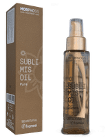 Framesi MORPHOSIS SUBLIMIS OIL PURE NEW 100 мл: В корзину A03516 - цена косметолога