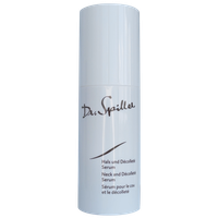 Dr. Spiller Neck And Décolleté Serum 100 мл: В корзину 213110 - цена косметолога