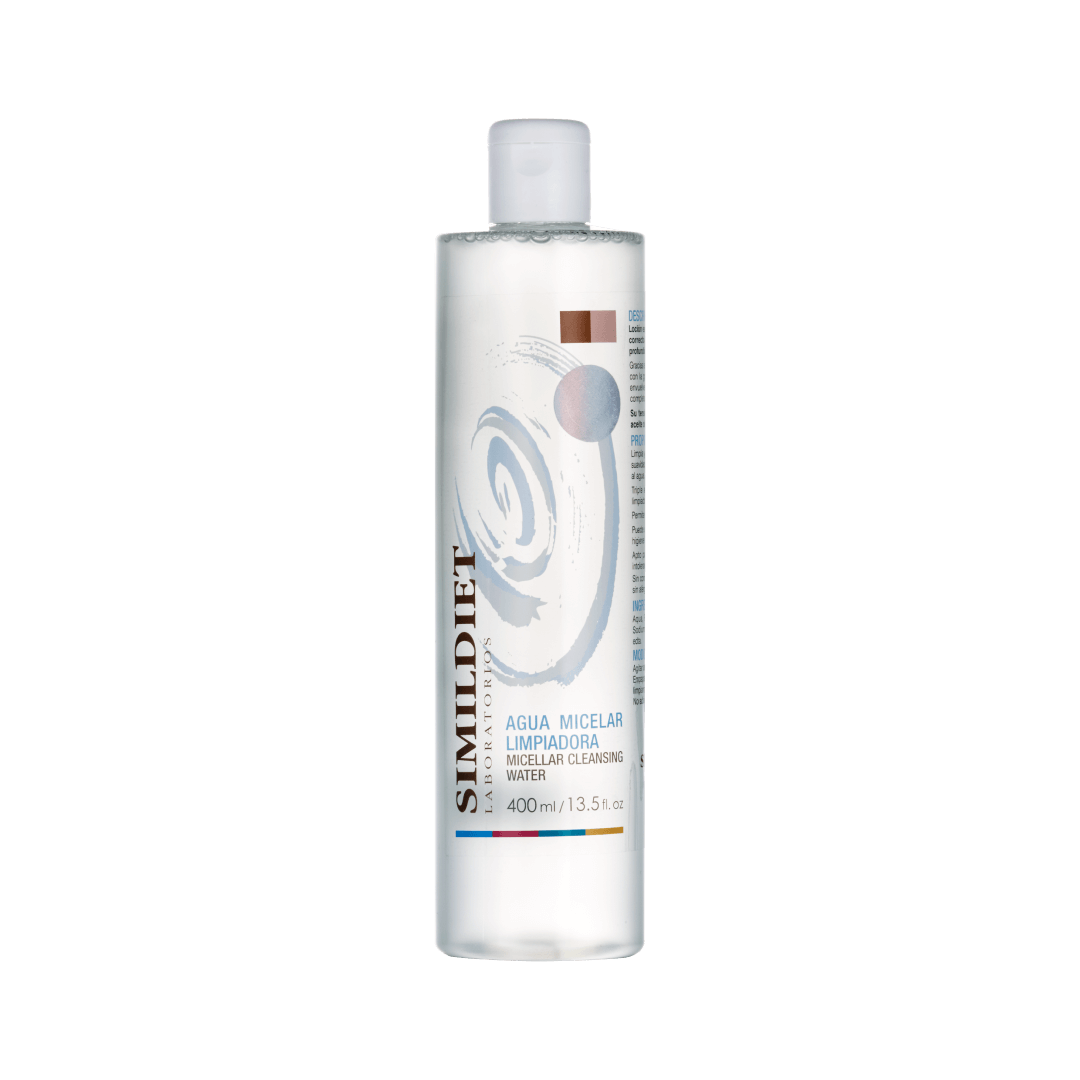 Micellar Cleansing Water: 400 мл - 1611,84₴