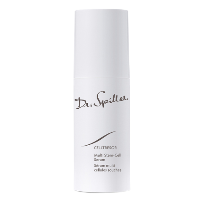 CELLTRESOR Multi Stem-Cell Serum 100 мл от Dr. Spiller