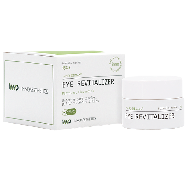 Eye Revitalizer 15 гр от Innoaesthetics