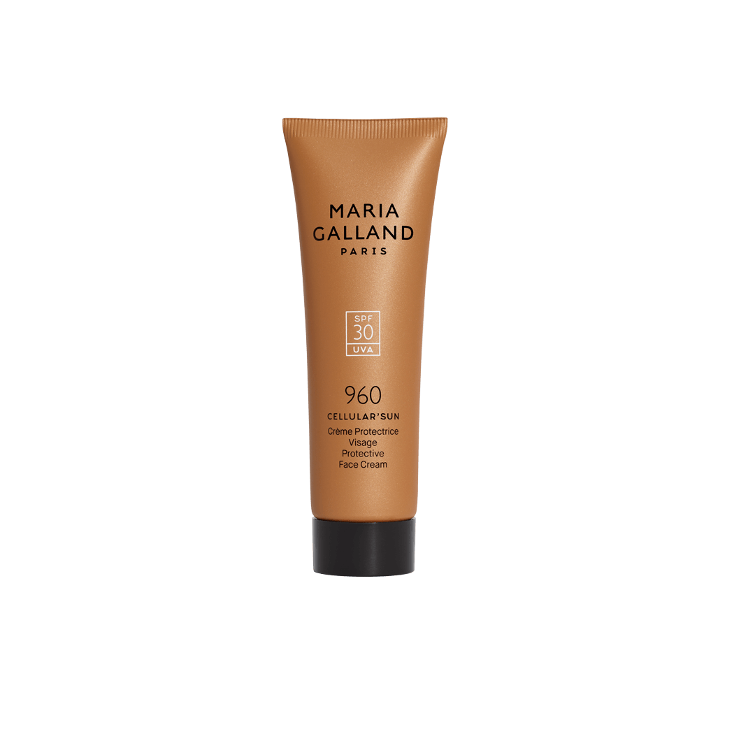 960 Cellular'Sun Face Protective Cream SPF 30 50 мл від виробника