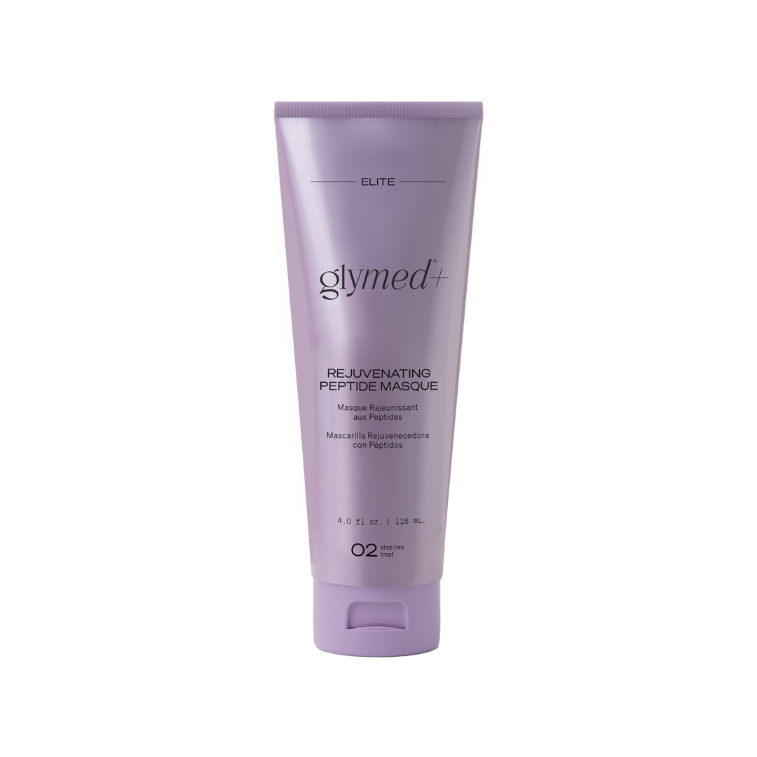 Rejuvenating Peptide Masque, 118 ml