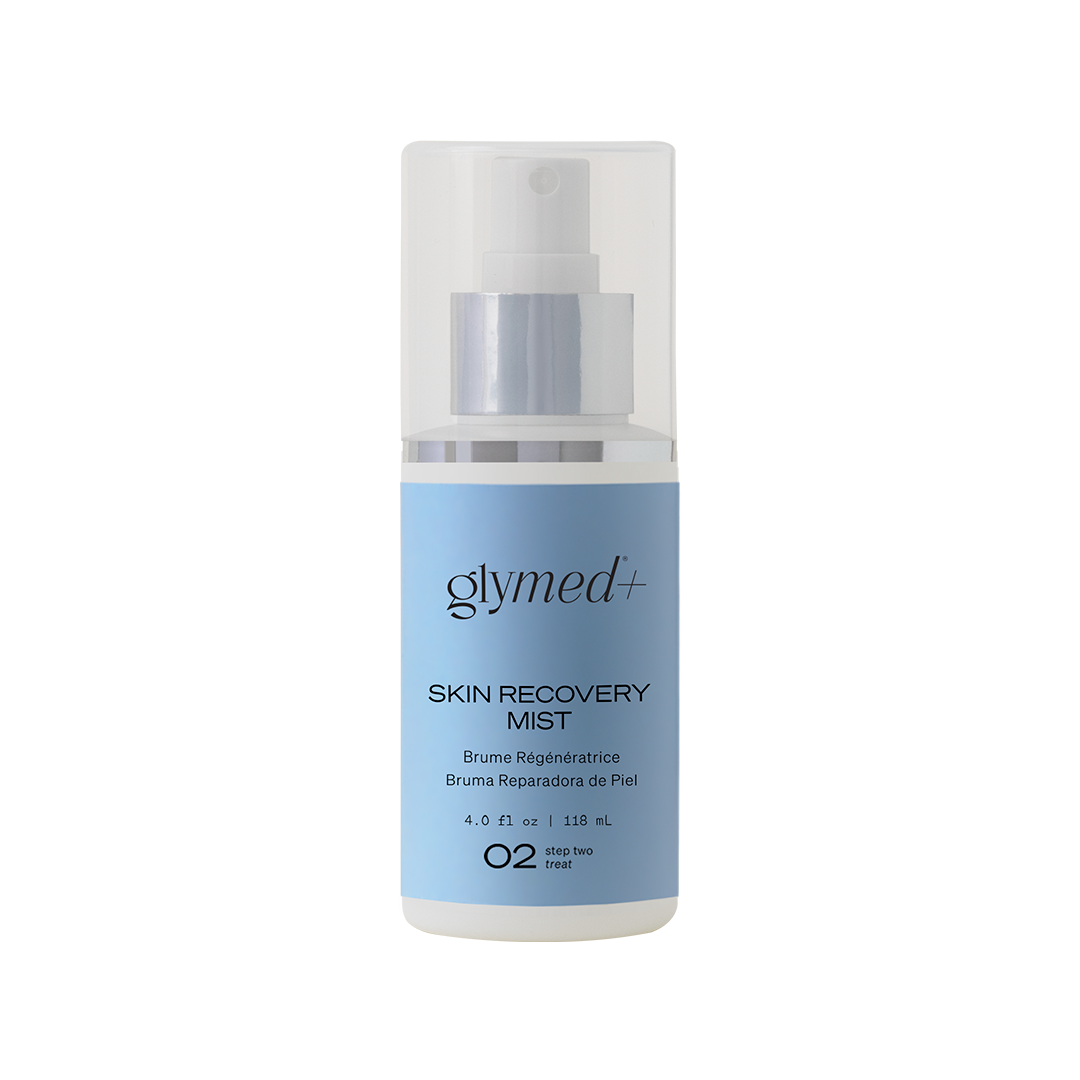 Glymed Skin Recovery Mist NEW: 118 мл - 59 мл - 236 мл