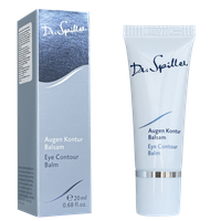 Dr. Spiller Eye Contour Balm 20 мл: В кошик 115605 - цена косметолога