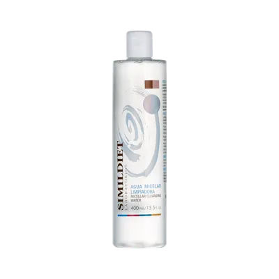 Micellar Cleansing Water: 400 мл - 1611,84₴