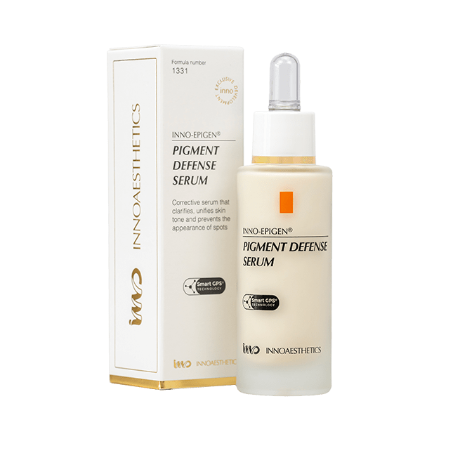 EPIGEN PIGMENT DEFENSE SERUM 30 мл від виробника