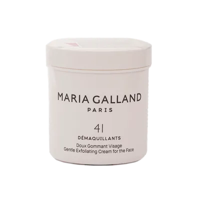 41 Gentle Exfoliating Cream For The Face: 225 мл 