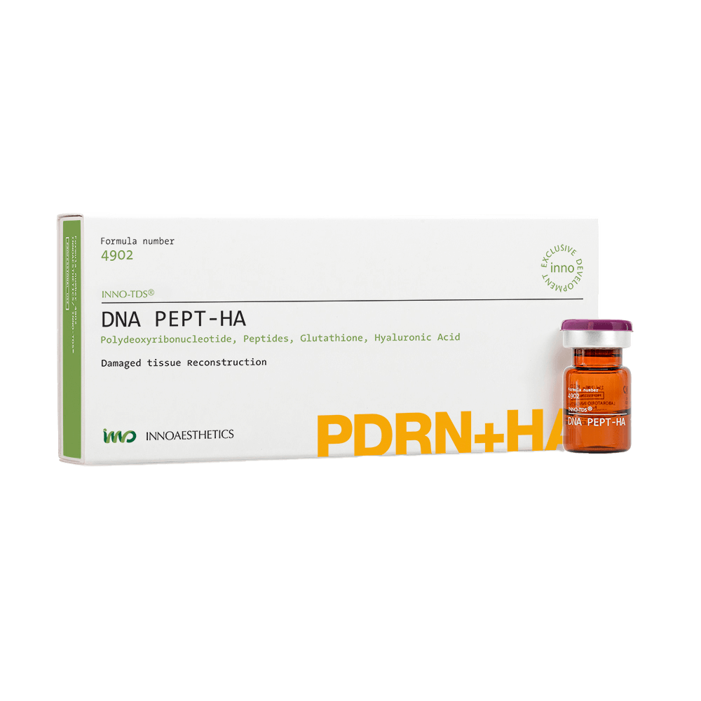 DNA PEPT-HA 2,5 мл от Innoaesthetics