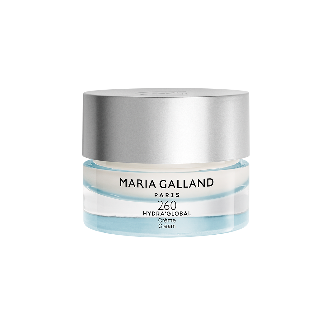 260 HYDRA’GLOBAL CREAM 50 мл от MARIA GALLAND PARIS