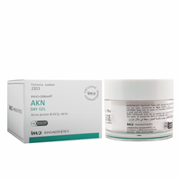 Innoaesthetics AKN DAY GEL 50 мл: В корзину ID020 - цена косметолога