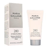 Maria Galland 280 Нydra’Global Thirst-Quenching Mask 20 мл: В корзину 3002513 - цена косметолога