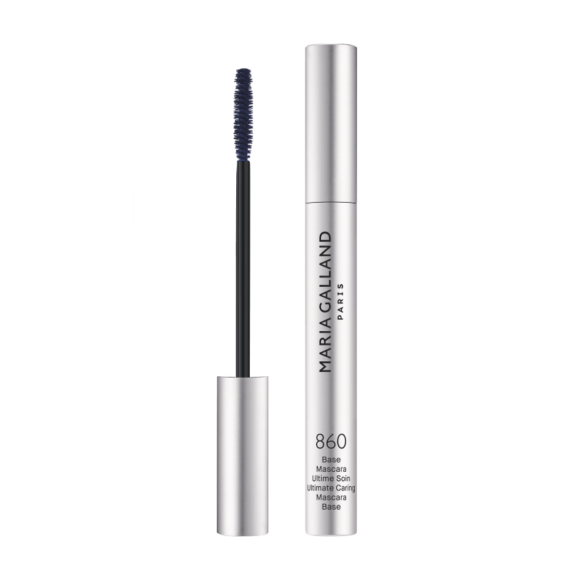 860 ULTIMATE CARING MASCARA BASE