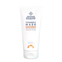 Alissa Beaute Vitamin C Mask 200 мл: В кошик A061 - цена косметолога