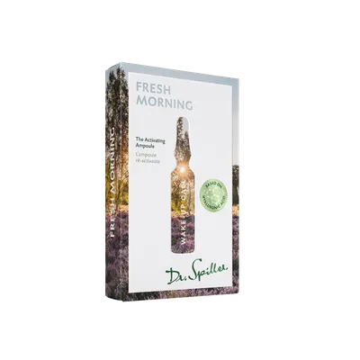 Wake-Up Call - Fresh Morning 7 x 2 ml от производителя