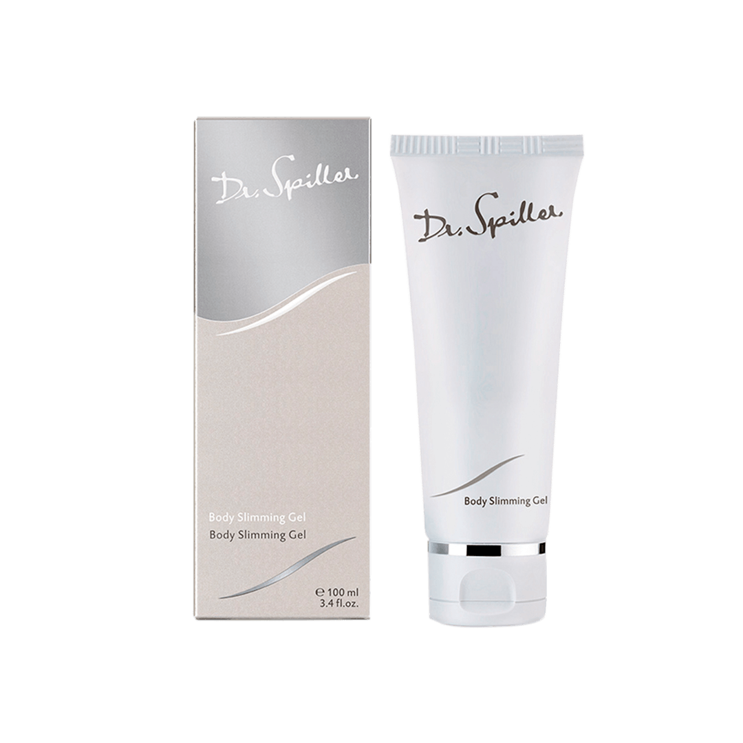 Body Slimming Gel: 100 ml - 500 ml - 1857,60₴