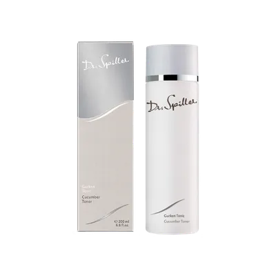 Cucumber Toner 200 мл від виробника