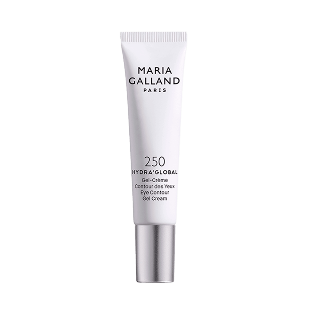 250 HYDRA’GLOBAL EYE CONTOUR GEL CREAM 30 мл от MARIA GALLAND PARIS