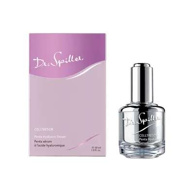 Celltresor Penta Hyaluron Serum: 30 мл - 5400₴