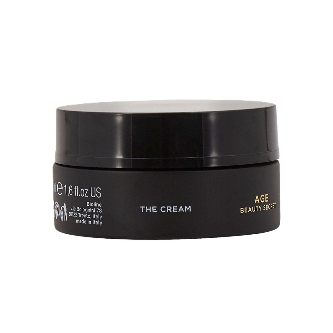 Age Beauty Secret The Cream: 50 мл - 0₴